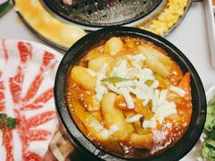 -韩宫宴烤肉·料理(砂之船奥特莱斯店)