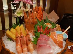 -花潮料理艺食馆(世欧广场店)