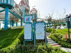 -季高兔窝窝亲子园(上海薰衣草公园店)