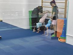 -蜩动儿童运动成长馆(恒生万鹂广场店)