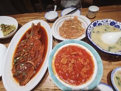 -鲁城往事(游客中心店)