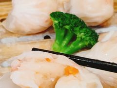龙的至尊虾饺皇-龙的酒楼·手工早茶·顺德菜(近良路店)