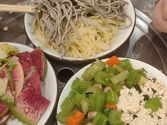 -马记伊源斋涮肉·清真菜(潘家园古玩市场店)