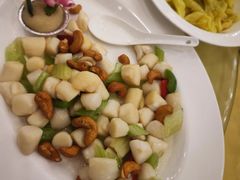 -山明水秀大饭店