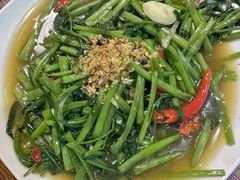 -班赞海鲜市场