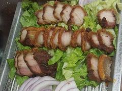 -邢家锅贴老店·非遗·开封菜(金明广场店)