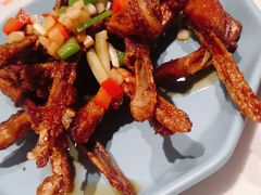 -龙记香港茶餐厅(久光百货店)