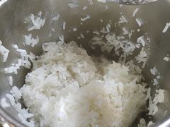 重新上的米饭-张氏父子常德肠子馆(红星总店)