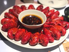 -一棠龙虾•王牌虾球(后湖御华里店)
