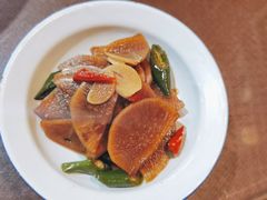 -奉天承·烤串·融合菜