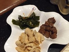 -萧邦音乐会所KTV·蒸汽活海鲜自助(福田店)