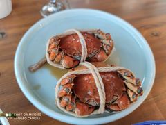 -品鲜村农家菜·阳澄湖大闸蟹(总店)