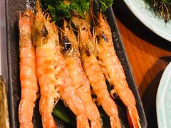 -大江户日本料理(吕厝店)