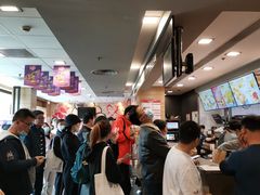 -麦当劳(曲阳店)