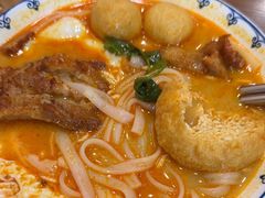 -曼谷食堂·泰国家庭料理(丹桂路店)