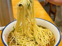 -李叁面馆(妇幼店)