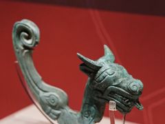-呼和浩特博物馆