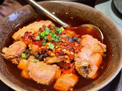-汤家茗苑·精致私房菜(白沙店)