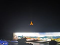 -鼎盛王朝康熙大典实景演出