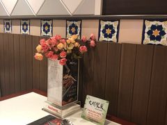 -斗牛士牛排餐厅(嘉里汇店)