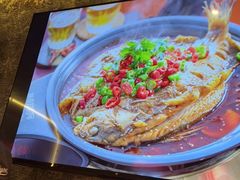 -神府路壹号·海鲜烧烤·砂锅粥·锅物(三坊七巷店)