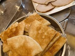 熏肉大饼-阜新饼王(和平路店)