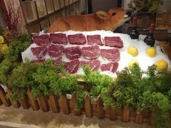 -芭菲盛宴·环球美食(袁家岗店)