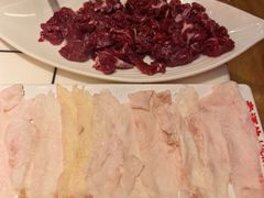 -幸运牛汕头小黄牛牛肉火锅(梅林店)