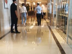 -青岛海景花园大酒店