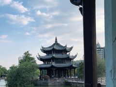 -台州府城(东湖)