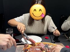 -小火花·干式熟成牛排馆Spark SteakHouse(剑桥郡店)