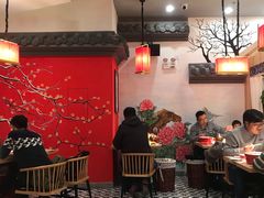 -吉祥春饼·烤鸭(常州新城吾悦店)