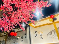 -巴乡石锅鱼(密云店)