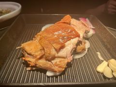 -楼兰新疆主题餐厅(苏州中心店)