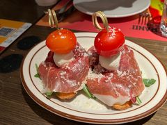 -ZAFFERANO西班牙海鲜饭(上海首店)