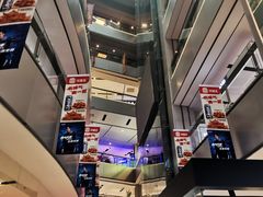 -远洋未来广场(育慧北路店)