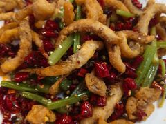-合家院饭庄(榆关道店)