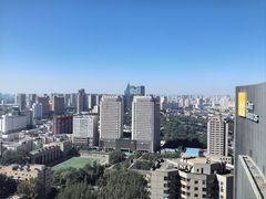-君悦酒店·乐厨·高空自助餐(青年大街店)