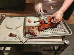 -北京全聚德(王府井店)