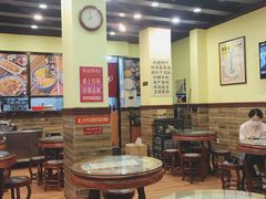 大堂-赵记传承·中国甜品(福州总店)