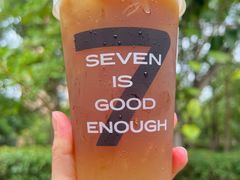 -7分甜(苏州中心店)