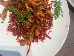 -将相和·海鲜蒸饺大连菜