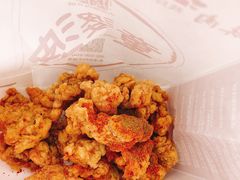 -童婆婆酥肉(双楠店)