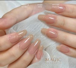 -Lucky girl建构养甲·中式翘睫专业店