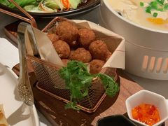 -悦融琥珀·京鲁菜·海味珍品(西单店)