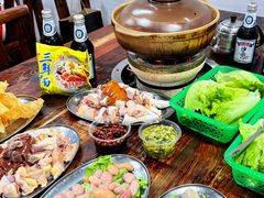 -威邵鸡煲(西华路总店)