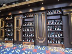 -Brut Eatery悦璞食堂(建国东路店)