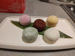 -海底捞火锅(贵和购物中心店.原鲁能城店)