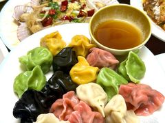 -来之顺海鲜菜馆·青岛菜·始于1993(栈桥店)