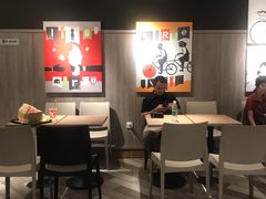 -肯德基(兴隆店)